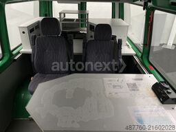 MERCEDES-BENZ Sprinter 413 CDI MAXI *Behörde/Camper* GENERATOR