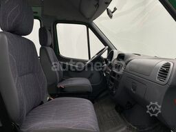 MERCEDES-BENZ Sprinter 413 CDI MAXI *Behörde/Camper* GENERATOR