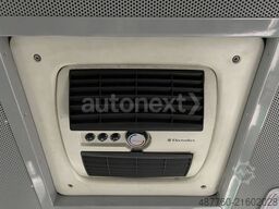 MERCEDES-BENZ Sprinter 413 CDI MAXI *Behörde/Camper* GENERATOR