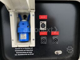 MERCEDES-BENZ Sprinter 413 CDI MAXI *Behörde/Camper* GENERATOR