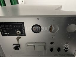 MERCEDES-BENZ Sprinter 413 CDI MAXI *Behörde/Camper* GENERATOR