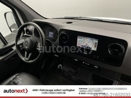 MERCEDES-BENZ Sprinter 514 *Werkstatt* AHK 3,5t+KAMERA+NAVI (1