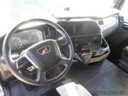 MAN TGS 33.510/6x4/Kran PK 19001-SLD 5