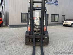 Linde H30T-02