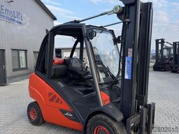 Linde H30T-02
