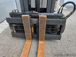 Still RX 60-35 - TRIPLEX 5,4 m