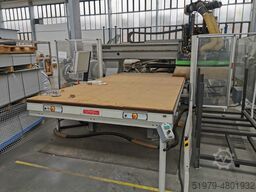 Biesse Excel NBC 712 X1-S
