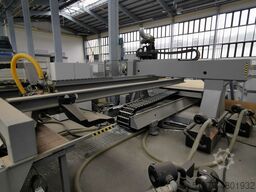 Biesse Excel NBC 712 X1-S