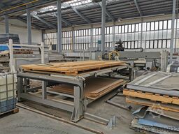 Biesse Excel NBC 712 X1-S