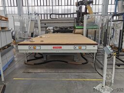 Biesse Excel NBC 712 X1-S