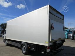 MERCEDES-BENZ ATEGO 1324 L Kühlkoffer 7 m LBW 1,5 to.