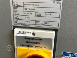 IMEXX Systemtechnik IMEXX Systemtechnik IMEXX Systemtechnik