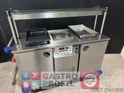 BLANCO RECALDO FAMOSO HKS