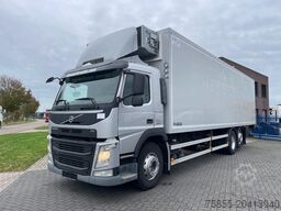 Volvo FM 330 Fridge / Frigoblock / 9.85 M Loading Spa...