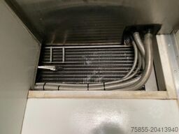 Volvo FM 330 Fridge / Frigoblock / 9.85 M Loading Spa...