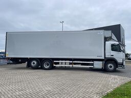 Volvo FM 330 Fridge / Frigoblock / 9.85 M Loading Spa...