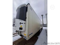 KRONE SDR Cool Liner FP 45 ThermoKing SLXi 300