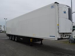 KRONE SDR Cool Liner FP 45 ThermoKing SLXi 300