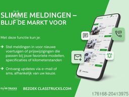 SCHMITZ CARGOBULL SKO FP 60 Carrier Vector 1550