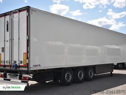 SCHMITZ CARGOBULL SKO FP 60 Carrier Vector 1550