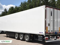 SCHMITZ CARGOBULL SKO FP 60 Carrier Vector 1550