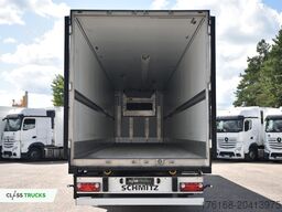 SCHMITZ CARGOBULL SKO FP 60 Carrier Vector 1550