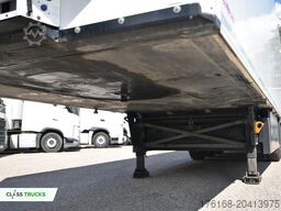 SCHMITZ CARGOBULL SKO FP 60 Carrier Vector 1550