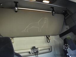 MAN TGX 18.470 GX, 14 Gears