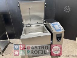 Rational VCC 211+ mit Druckfunktion