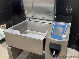 Rational VCC 211+ mit Druckfunktion