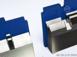 WEINIG TEMPLATE MAKER