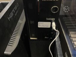 WEINIG ISEL 3020 XYZ TEMPLATE MAKER