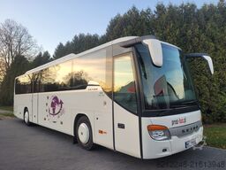 Setra S 415 GT