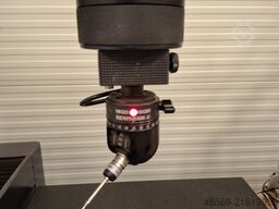 Mitutoyo Manual CMM Crysta-Plus M 574