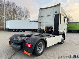 DAF XF 480 SSC, Euro 6, / 2 Tanks / Fridge / NL Truck