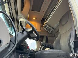 DAF XF 480 SSC, Euro 6, / 2 Tanks / Fridge / NL Truck