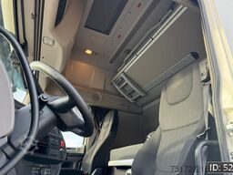 DAF XF 480 SSC, Euro 6