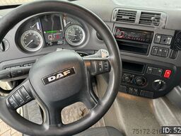 DAF CF 290 Day Cab, Euro 6, / Tallift