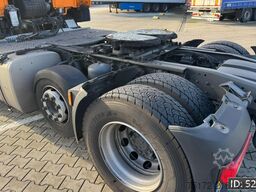 DAF CF 450 SC, Euro 6, / 6x2