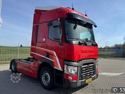 Renault T460 Day Cab, Euro 6, / 2 Tanks