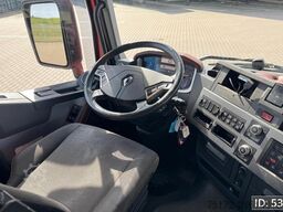 Renault T460 Day Cab, Euro 6, / 2 Tanks