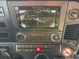 Mercedes-Benz Actros 1845 StreamSpace, Euro 6, / Standklima /...