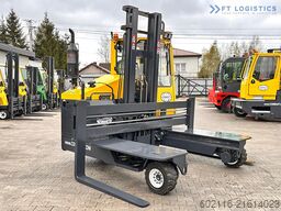 Combilift C4500 / DUPLEX 4050MM DIESEL POSITIONER