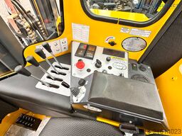 Combilift C4500 / DUPLEX 4050MM DIESEL POSITIONER