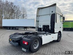 DAF XF 480 SSC, Euro 6, / 2 Tanks