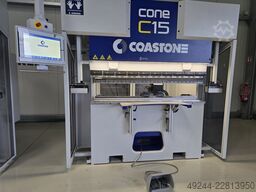 CoastOne Cone C15 mit Winkelmesssystem IRIS+