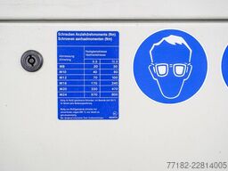 KraussMaffei 38-30