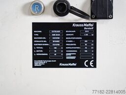 KraussMaffei 38-30