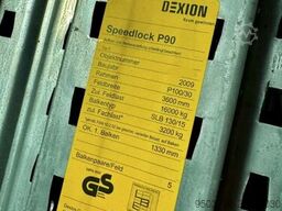 Dexion Speedlock P90