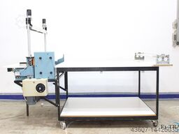 Hunkeler K1000